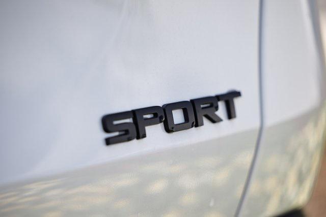 new 2026 Honda HR-V car, priced at $30,405