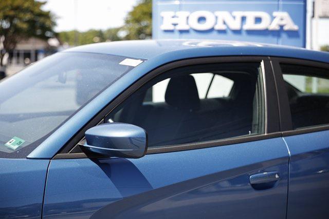 used 2022 Dodge Charger car, priced at $21,347