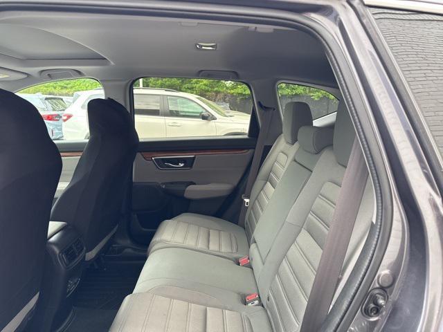 used 2020 Honda CR-V car, priced at $25,557