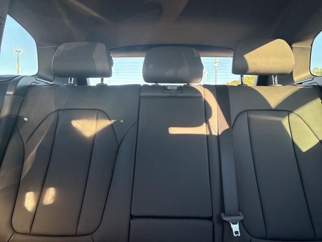 used 2019 BMW X3 car, priced at $21,731
