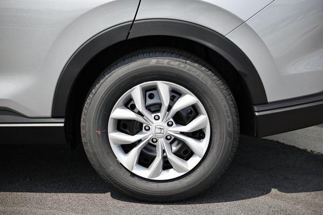 new 2026 Honda CR-V car, priced at $30,870