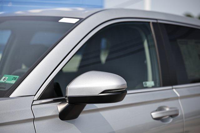 new 2026 Honda CR-V car, priced at $30,870