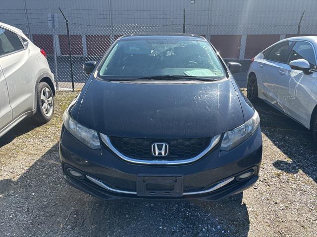 used 2014 Honda Civic car, priced at $12,175