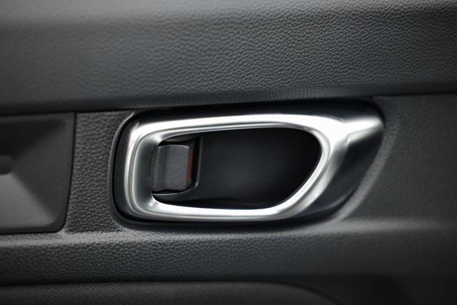 new 2026 Honda Civic car, priced at $25,290