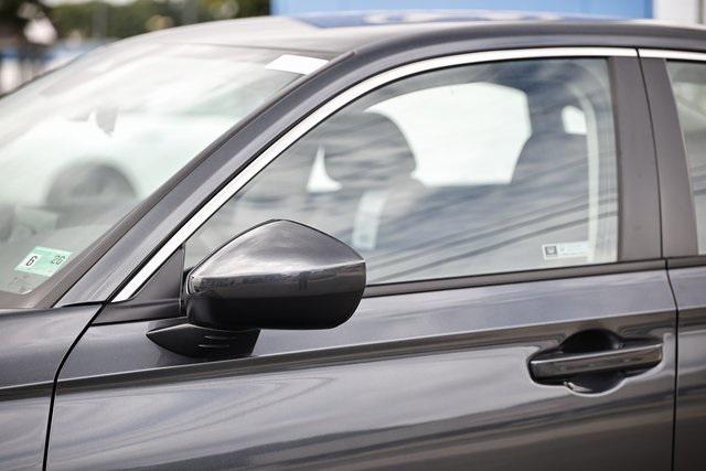 new 2026 Honda Civic car, priced at $25,290