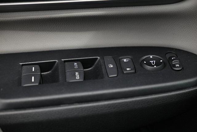 used 2021 Honda CR-V car, priced at $25,890