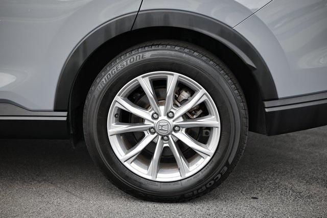 used 2023 Honda CR-V car, priced at $32,997