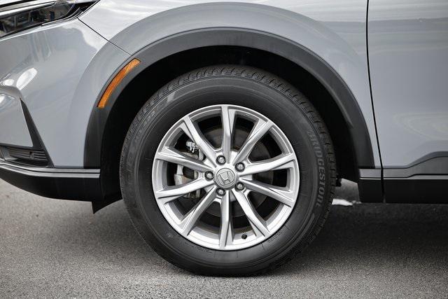 used 2023 Honda CR-V car, priced at $32,997
