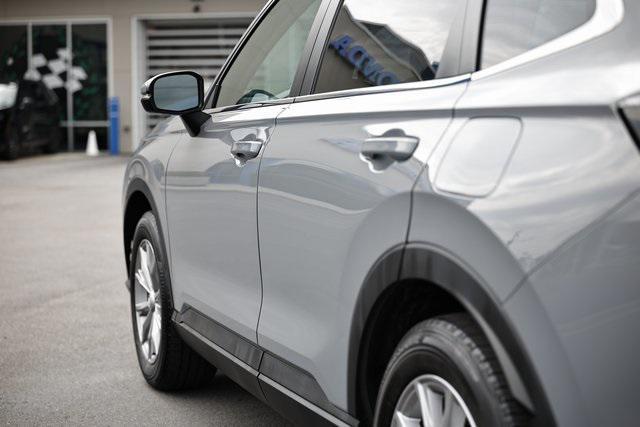 used 2023 Honda CR-V car, priced at $32,997