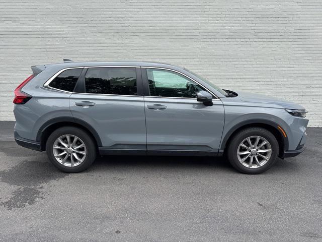 used 2023 Honda CR-V car, priced at $38,583