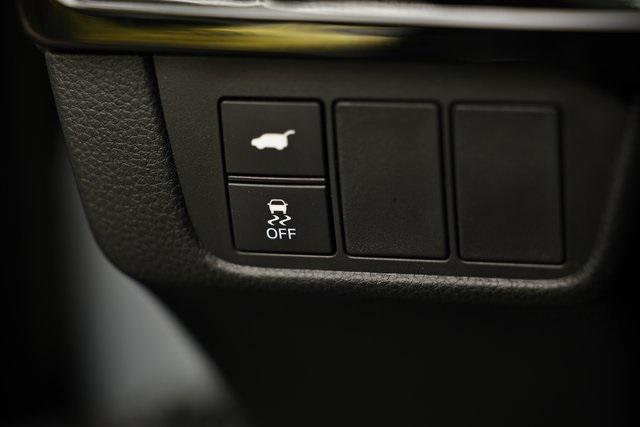 used 2023 Honda CR-V car, priced at $32,997