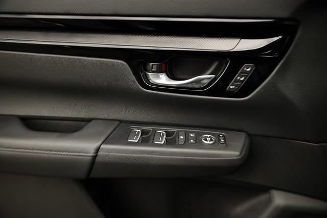 used 2023 Honda CR-V car, priced at $32,997