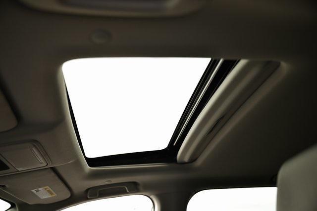 used 2023 Honda CR-V car, priced at $32,997