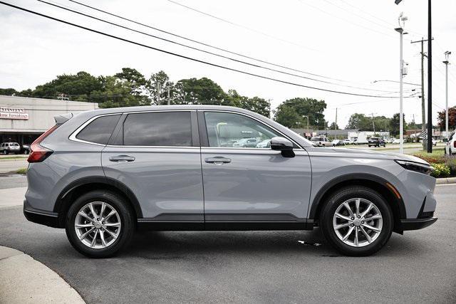 used 2023 Honda CR-V car, priced at $32,997