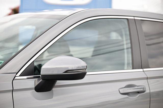 used 2023 Honda CR-V car, priced at $32,997