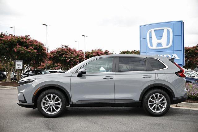 used 2023 Honda CR-V car, priced at $32,997