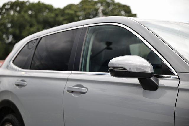 used 2023 Honda CR-V car, priced at $32,997