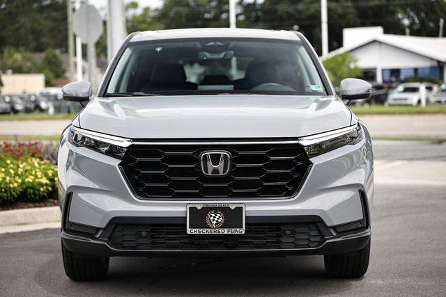 used 2023 Honda CR-V car, priced at $32,997