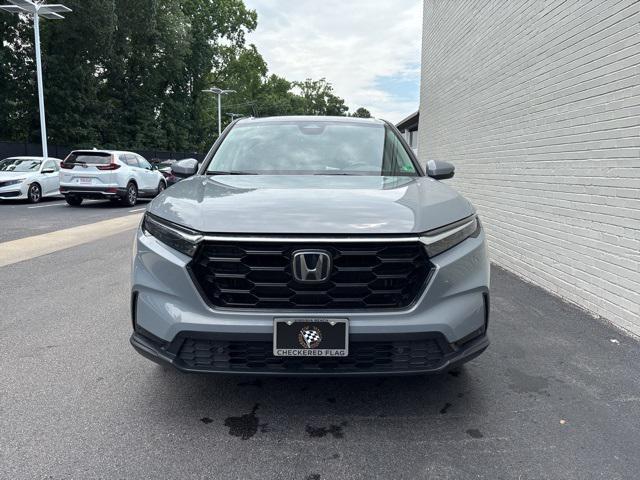 used 2023 Honda CR-V car, priced at $38,583