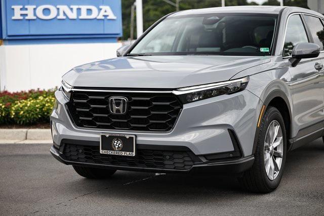 used 2023 Honda CR-V car, priced at $32,997
