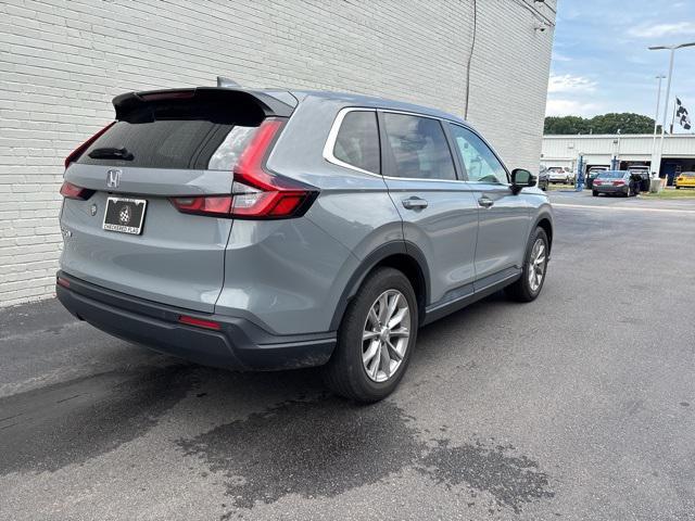 used 2023 Honda CR-V car, priced at $38,583
