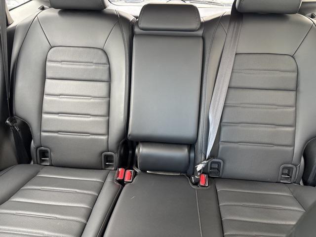 used 2023 Honda CR-V car, priced at $38,583