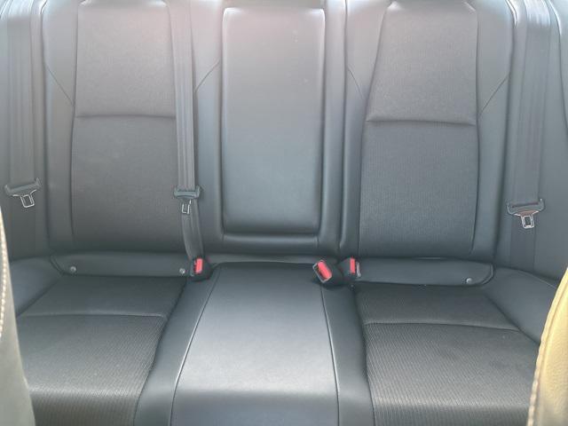 used 2021 Honda Accord car, priced at $23,945