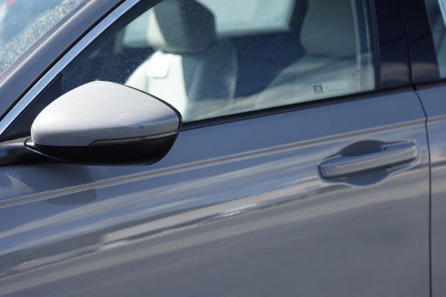 new 2025 Honda Accord Hybrid car, priced at $38,450