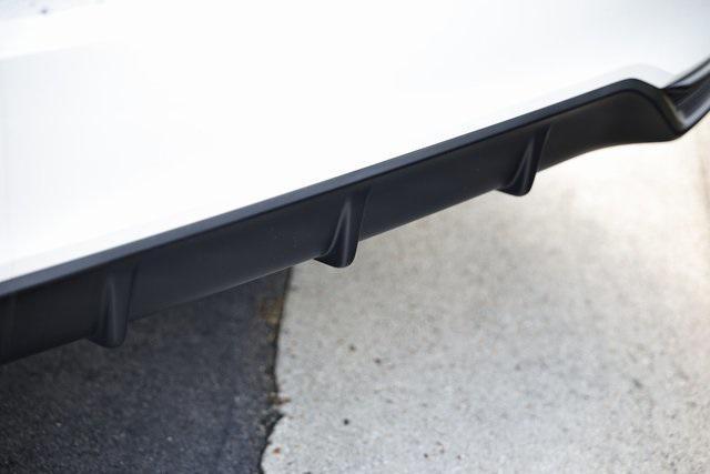 new 2026 Honda Civic car, priced at $28,945