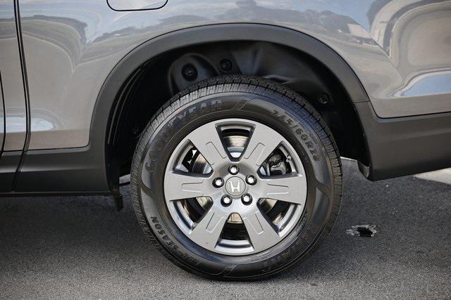 used 2020 Honda Ridgeline car, priced at $29,350