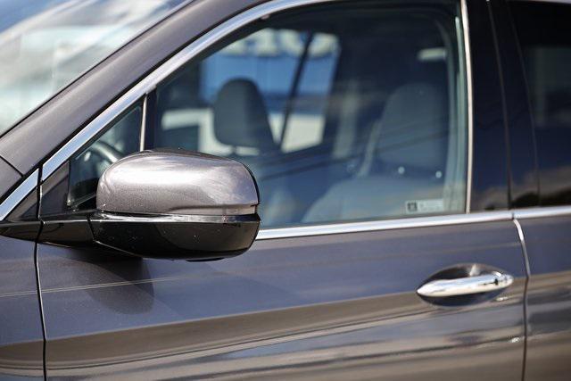 used 2020 Honda Ridgeline car, priced at $29,350