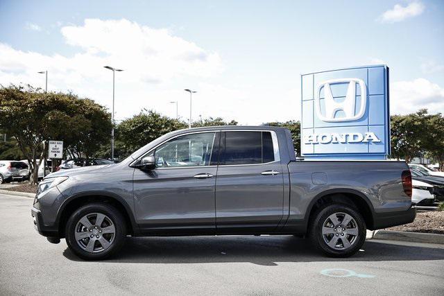 used 2020 Honda Ridgeline car, priced at $29,350