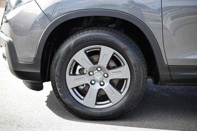 used 2020 Honda Ridgeline car, priced at $29,350