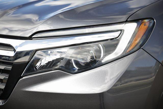 used 2020 Honda Ridgeline car, priced at $29,350