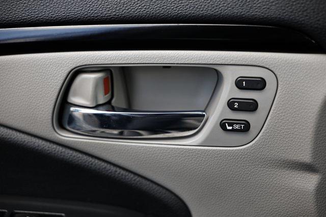 used 2020 Honda Ridgeline car, priced at $29,350