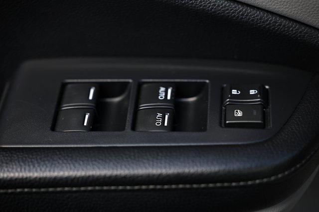 used 2020 Honda Ridgeline car, priced at $29,350
