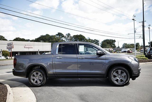 used 2020 Honda Ridgeline car, priced at $29,350