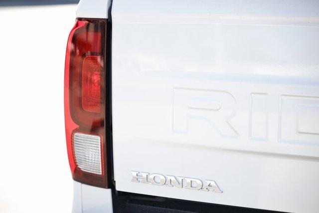 new 2026 Honda Ridgeline car, priced at $46,645