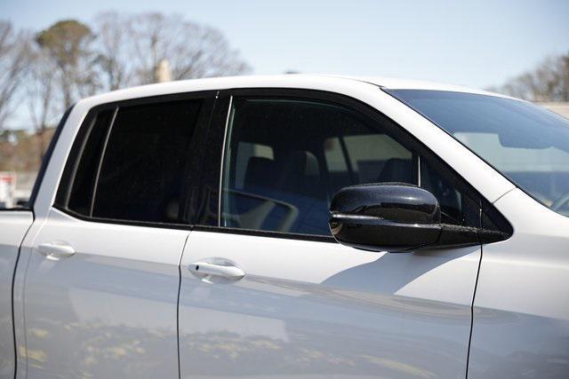 new 2026 Honda Ridgeline car, priced at $46,645