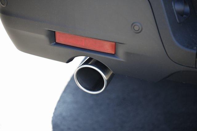 new 2026 Honda Ridgeline car, priced at $46,645