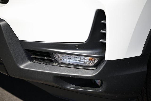 new 2026 Honda Ridgeline car, priced at $46,645