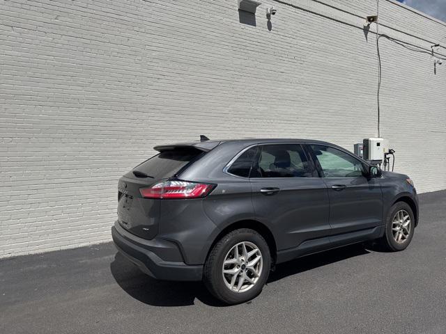 used 2023 Ford Edge car, priced at $23,668