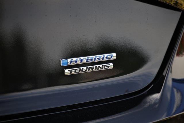 new 2025 Honda Accord Hybrid car