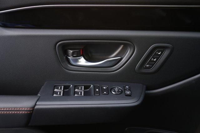 new 2025 Honda Pilot car, priced at $47,188