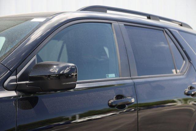 new 2025 Honda Pilot car, priced at $47,188
