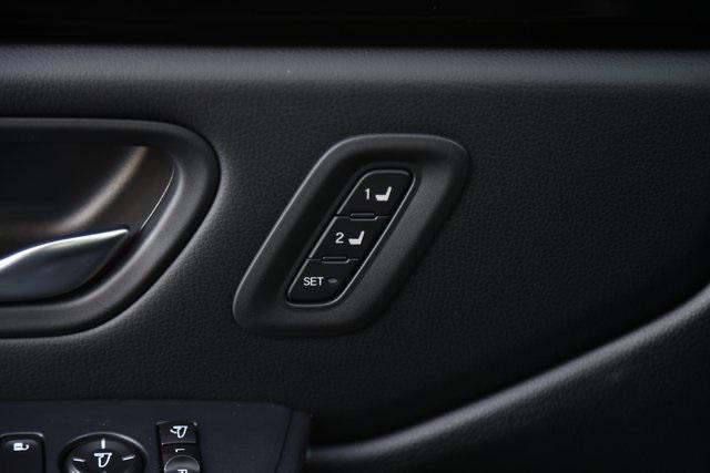 new 2025 Honda Pilot car, priced at $47,188