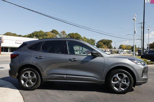 used 2024 Ford Escape car, priced at $28,142