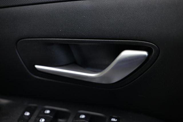 used 2023 Hyundai Tucson car, priced at $23,448