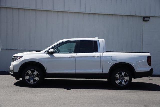 new 2024 Honda Ridgeline car, priced at $43,130