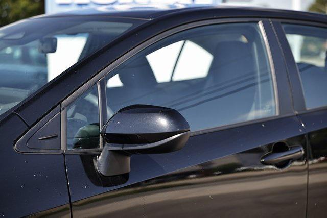 used 2024 Toyota Corolla car, priced at $20,496